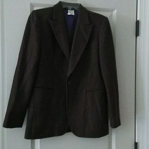 Harve Benard Blazer